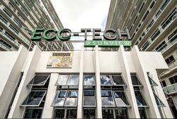 Eco-tech@sunview (D22), Factory #558738941